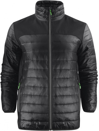Kurtka Expedition 2261057 - Black