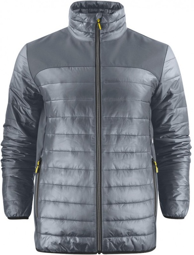 Kurtka Expedition 2261057 - Steel Grey