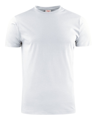 T-shirt Heavier Pro 2264032 - White