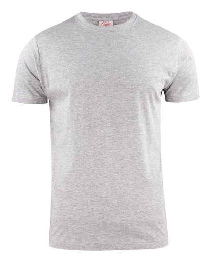 T-shirt Heavier Pro 2264032 - Grey Melange