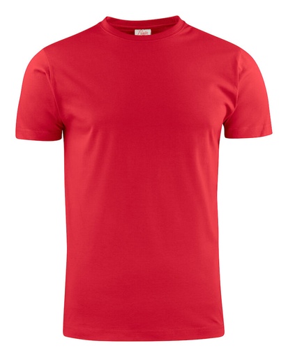 T-shirt Heavier Pro 2264032 - Red