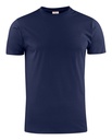 T-shirt Heavier Pro 2264032 - Navy