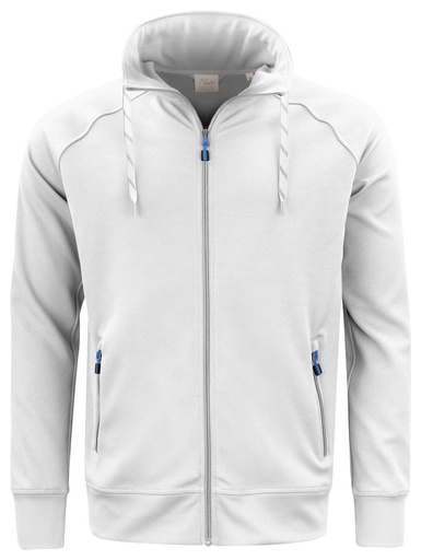 JOG RSX – WHITE