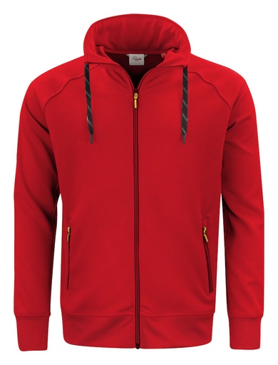 JOG RSX – RED