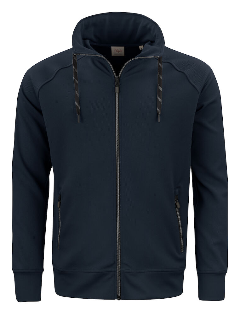 JOG RSX – DARK NAVY