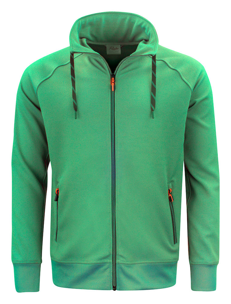 JOG RSX – FRESH GREEN