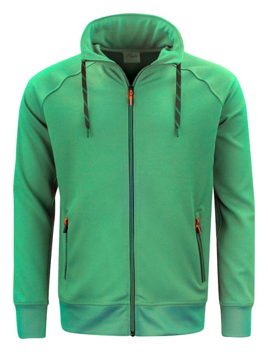 JOG RSX – FRESH GREEN