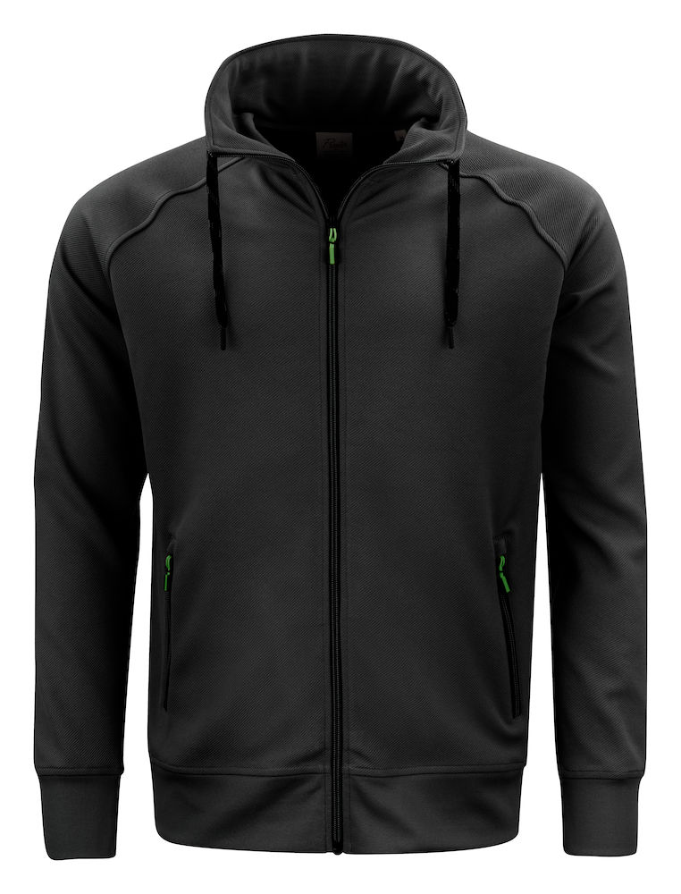 JOG RSX – BLACK