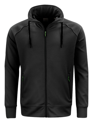 JOG RSX – BLACK