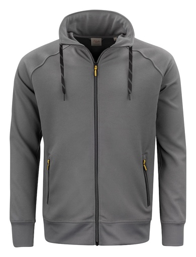 JOG RSX – STEEL GREY