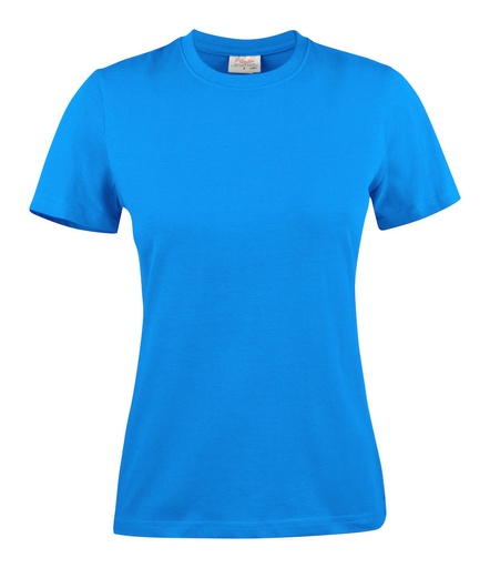 T-shirt Light Lady 2264028 - Ocean Blue