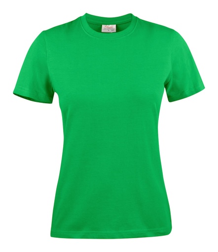 T-shirt Light Lady 2264028 - Fresh Green