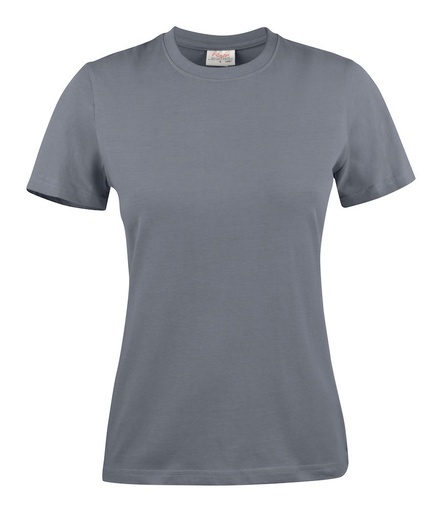 T-shirt Light Lady 2264028 - Steel Grey