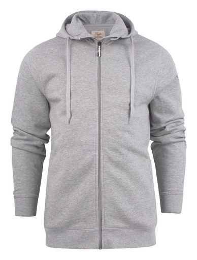 OVERHEAD – GREY MELANGE