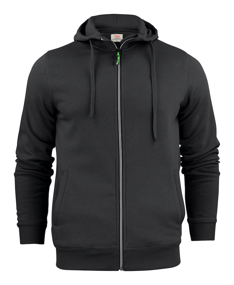 OVERHEAD – BLACK
