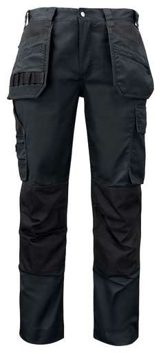 5531 SPODNIE DO PASA – BLACK