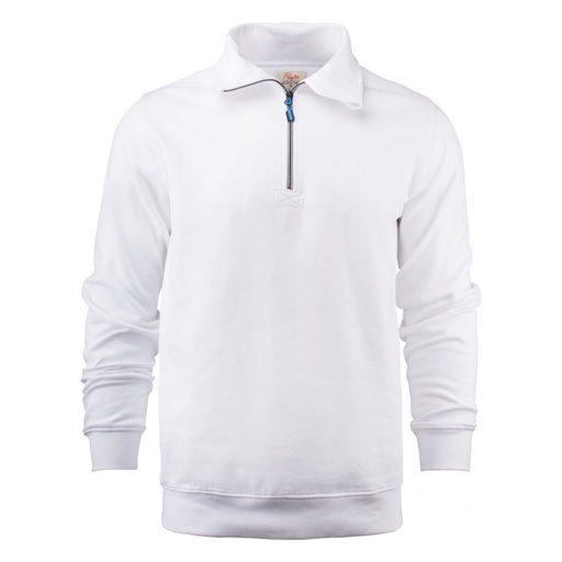 ROUNDERS RSX – WHITE
