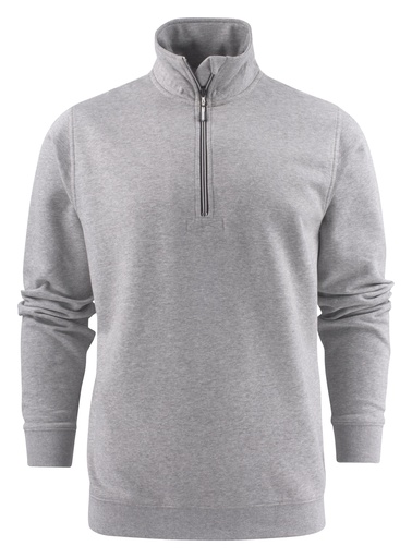 ROUNDERS RSX – GREY MELANGE