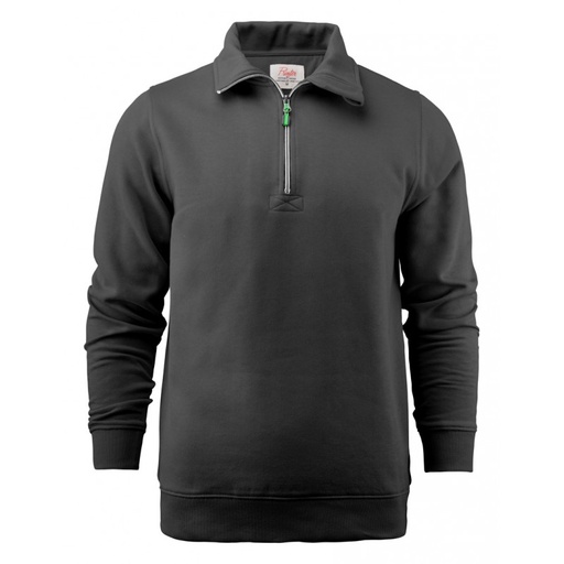 ROUNDERS RSX – BLACK