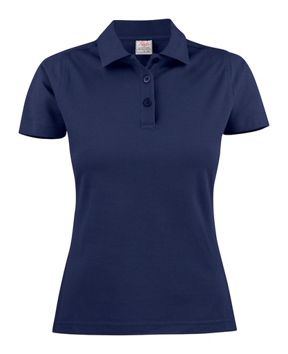 Koszulka polo Surf Light RSX Lady 2265023 - Navy
