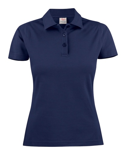 Koszulka polo Surf Light RSX Lady 2265023 - Dark Navy