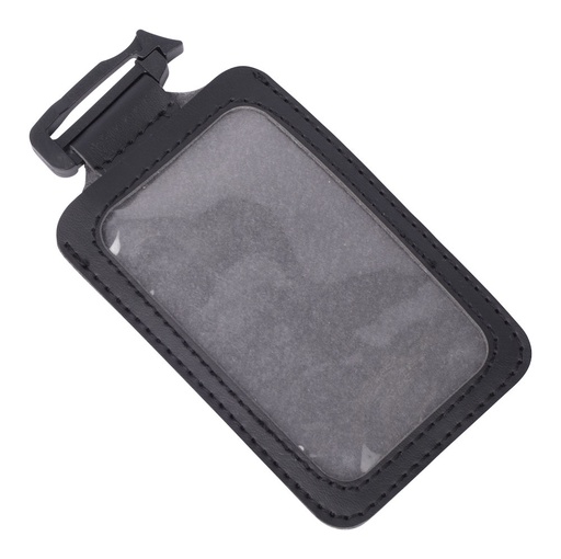 9045 OKŁADKA NA IDENTYFIKATOR – BLACK