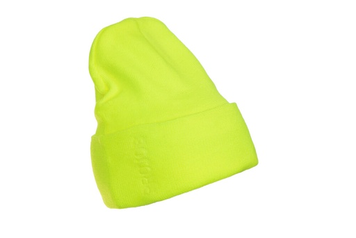 9084 CZAPKA – YELLOW/ NAVY