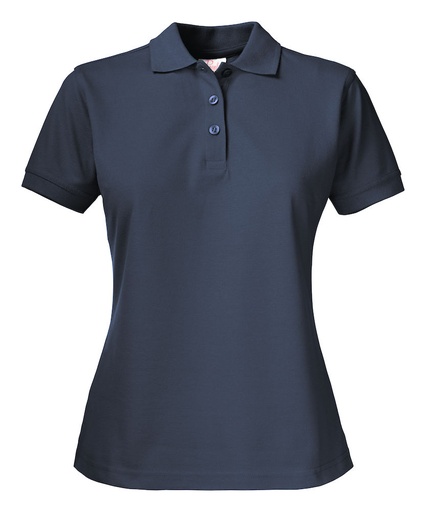 Koszulka polo Surf Pro Lady 2265014 - Navy
