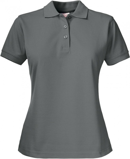 Koszulka polo Surf Pro Lady 2265014 - Steel Grey