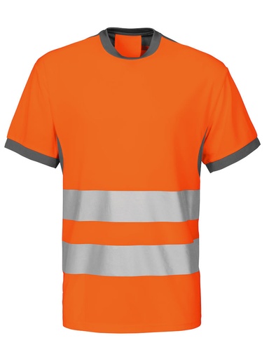 T-shirt 6009 En Iso 20471 Klasa 2 646009 - Projob Orange