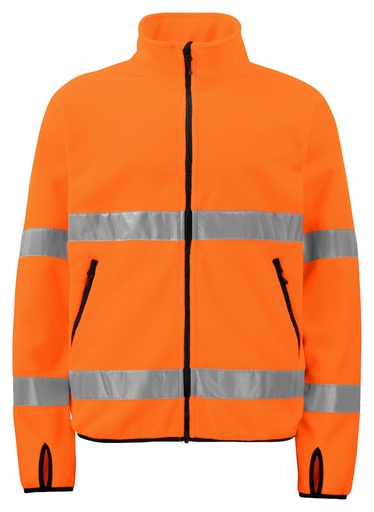 6327 POLAR HV KLASA 3 – ORANGE