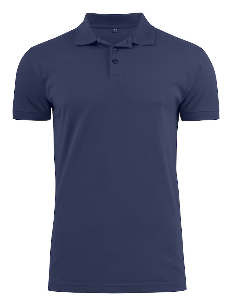 Koszulka polo Surf Stretch 2265020 - Navy