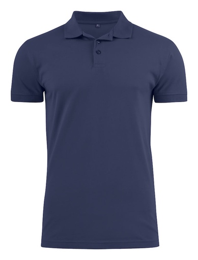 Koszulka polo Surf Stretch 2265020 - Navy