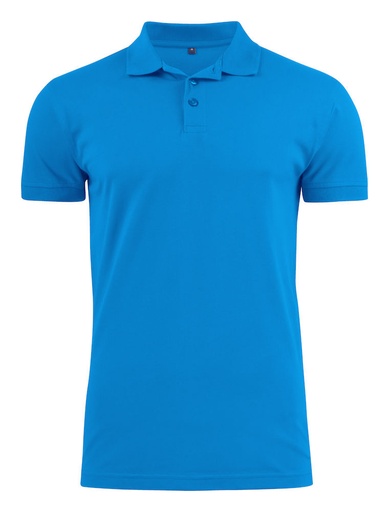 Koszulka polo Surf Stretch 2265020 - Ocean Blue