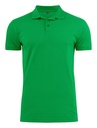 Koszulka polo Surf Stretch 2265020 - Fresh Green