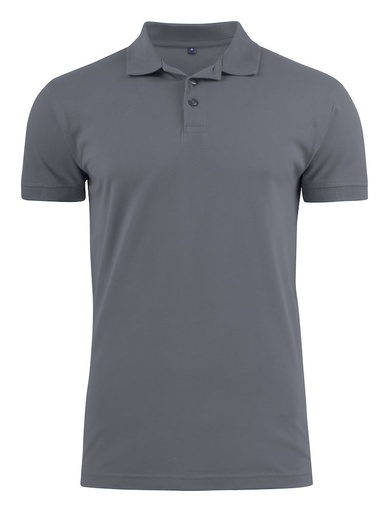 Koszulka polo Surf Stretch 2265020 - Steel Grey