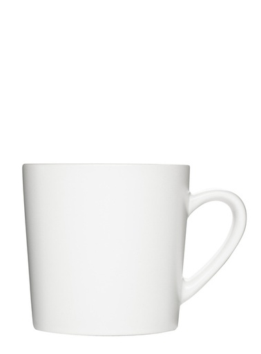 Kubek AROMA 5016142 - Biały