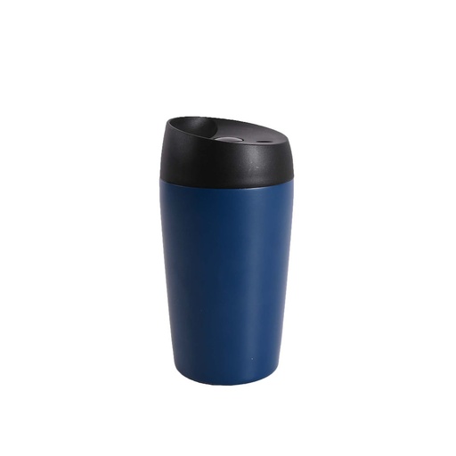 Kubek LOKE 240 ml – Niebieski