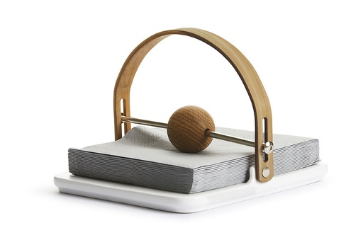 Pojemnik do serwetek Nature