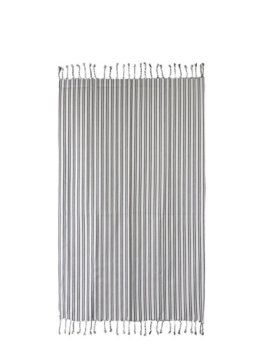 Ręcznik Ella Hamam 90X170Cm – Niebieski