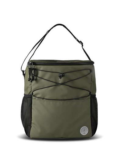 Torba Termiczna Vide Duża 5018766 - Zielony