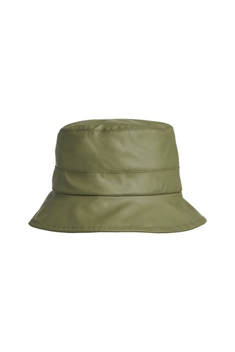 APELVIKEN PU HAT – OLIVE