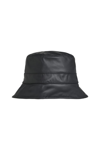 APELVIKEN PU HAT – BLACK