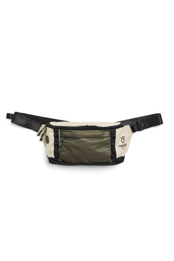 CAMPER WAIST BAG – OLIVE