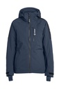 CORE SKI JACKET WOMAN (kurtka narciarska) – DARK NAVY