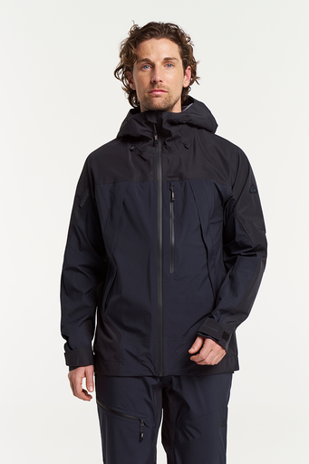 HIMALAYA SHELL EXTREME X JACKET – ANTHRACITE