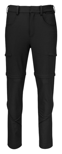Spodnie Ultra 2266008 - Black
