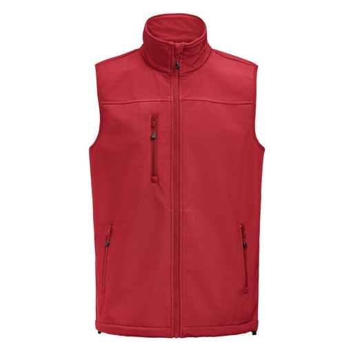 AIRWALK VEST – RED