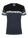 7005 T-shirt damski – NAVY/ BLACK