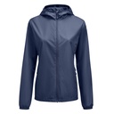 Kurtka Grab Windbreaker Woman 2261080 - Navy